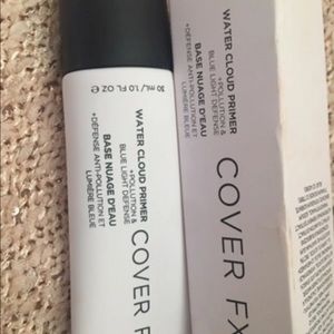 COVER FX WATER CLOUD PRIMER